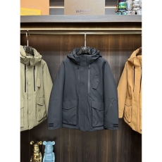 Burberry Down Jackets